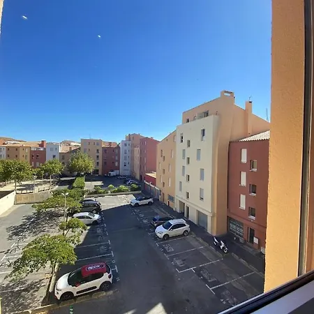 Apartamento Moderne A Cap D'agde - 15 M² - Proche Des Plages