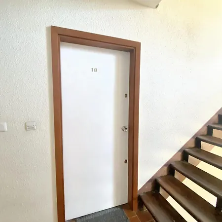 Apartamento Moderne A Cap D'agde - 15 M² - Proche Des Plages Agde